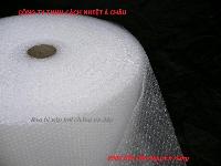 Màng mút mỏng gói hàng , màng PE Foam đóng gói ,mút cuộn mềm chống trầy 
